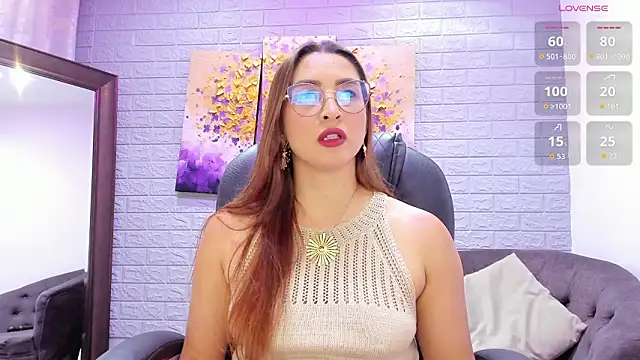  LaraMom  online show from 19, 3, 2026