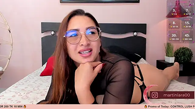  LaraMom  online show from 18, 3, 2025