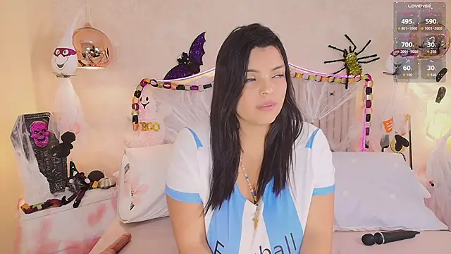 Kismett aziz online show from 5, 10, 2025