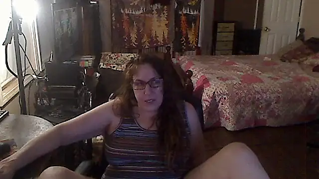 Ireallysquirt online show from 17, 10, 2025