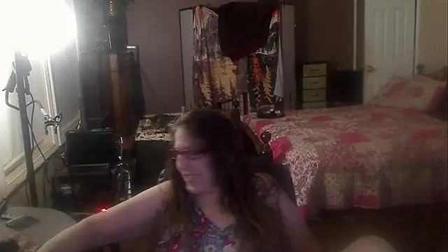 Ireallysquirt online show from 25, 9, 2025