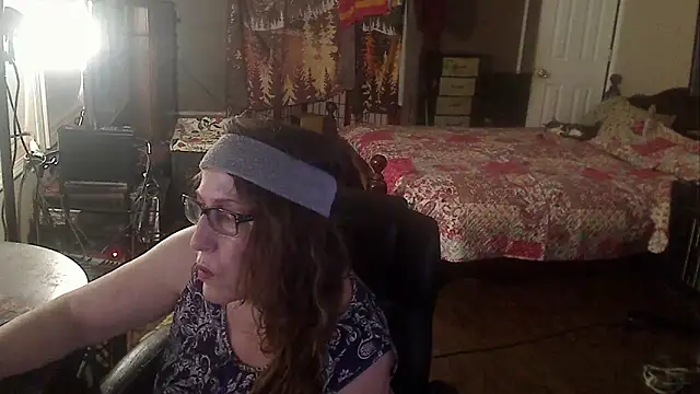 Ireallysquirt online show from 17, 9, 2025