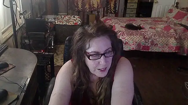 Ireallysquirt online show from 4, 10, 2025