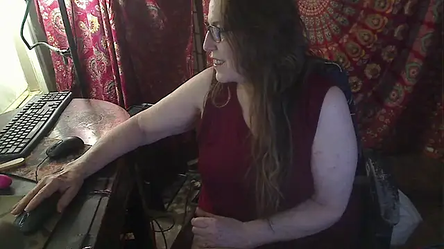 Ireallysquirt online show from 23, 2, 2026