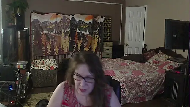 Ireallysquirt online show from 26, 10, 2025