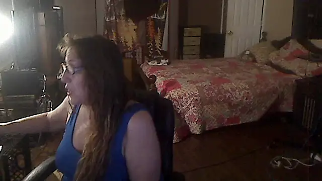 Ireallysquirt online show from 22, 9, 2025