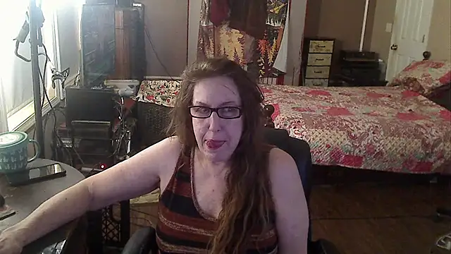 Ireallysquirt online show from 1, 10, 2025