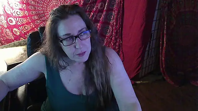 Ireallysquirt online show from 16, 3, 2025