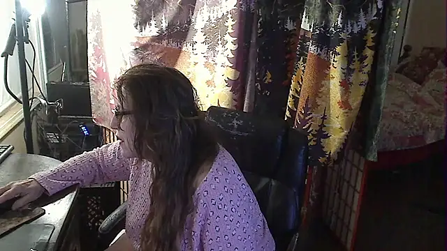 Ireallysquirt online show from 31, 10, 2025