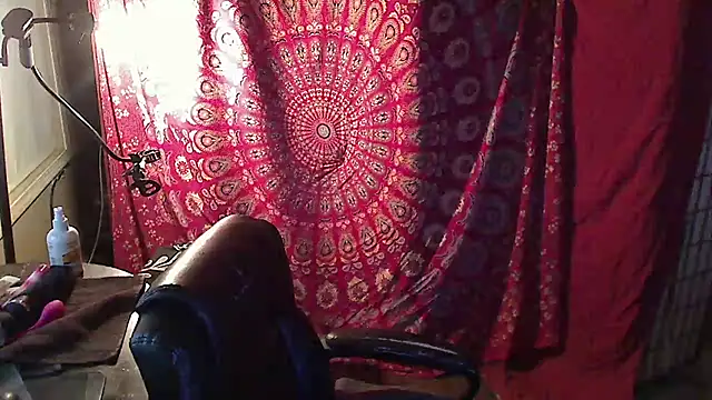 Ireallysquirt online show from 21, 3, 2025