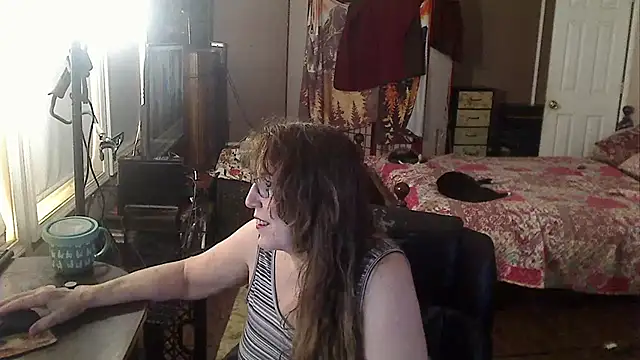 Ireallysquirt online show from 30, 9, 2025