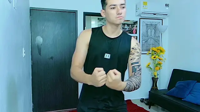 Boysgang sex online show from 6, 3, 2026