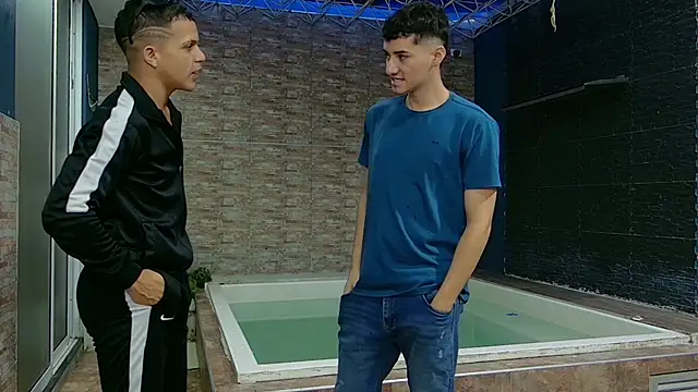 Boysgang sex online show from 22, 3, 2025