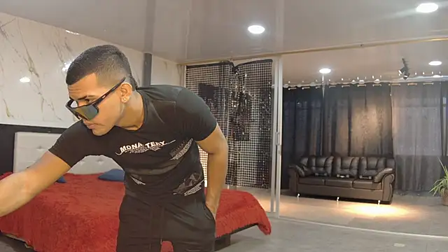 Boysgang sex online show from 31, 5, 2026