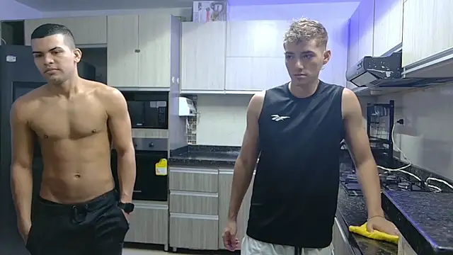 Boysgang sex online show from 12, 11, 2025