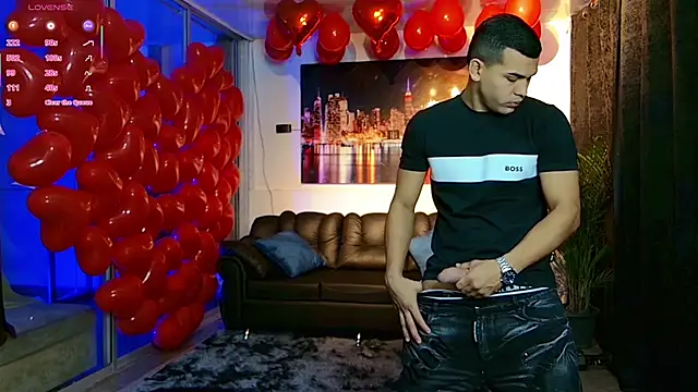 Boysgang sex online show from 8, 2, 2026