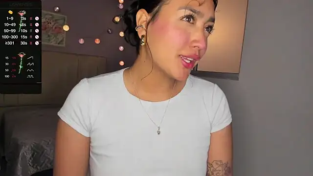 ema saenz online show from 28, 1, 2025