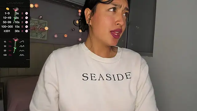 ema saenz online show from 5, 2, 2025