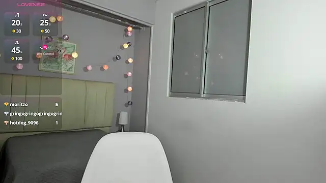 ema saenz online show from 19, 3, 2025