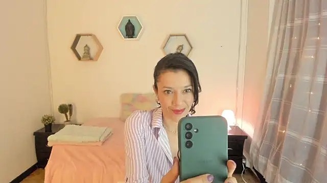 Paloma victory online show from 17, 11, 2025