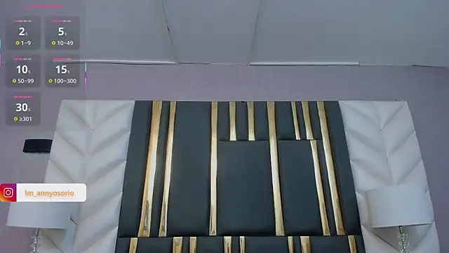 Snapshot of Anny_osorio chatting on 26, 11, 2025 Anny osorio online show from 26, 11, 2025