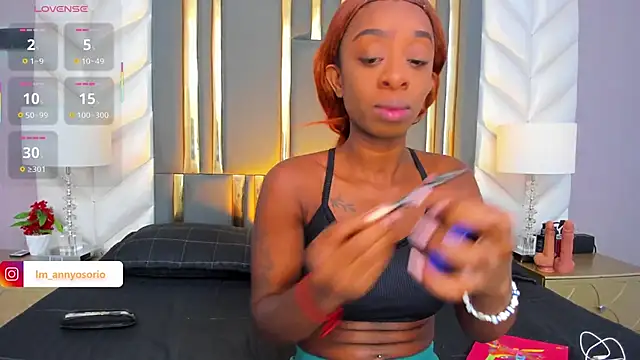 Snapshot of Anny_osorio chatting on 29, 10, 2025 Anny osorio online show from 29, 10, 2025