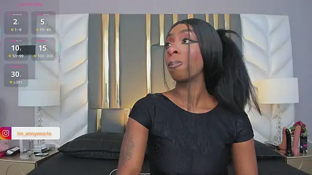 Snapshot of Anny_osorio chatting on 11, 11, 2025 Anny osorio online show from 11, 11, 2025