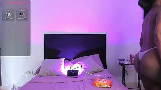 Snapshot of Anny_osorio chatting on 25, 2, 2026 Anny osorio online show from 25, 2, 2026