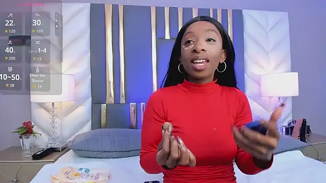 Snapshot of Anny_osorio chatting on 12, 9, 2025 Anny osorio online show from 12, 9, 2025