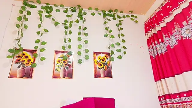 Amarantha love69 online show from 19, 12, 2025