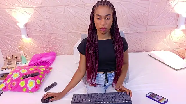 Amarantha love69 online show from 15, 9, 2025