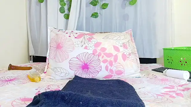 Amarantha love69 online show from 15, 4, 2026