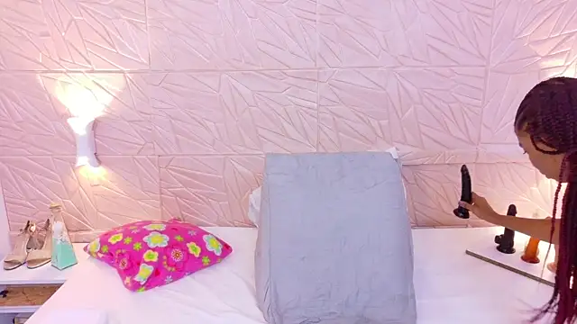 Amarantha love69 online show from 19, 9, 2025