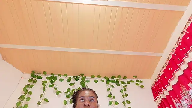 Amarantha love69 online show from 17, 12, 2025