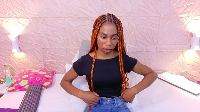 Amarantha love69 online show from 16, 10, 2025