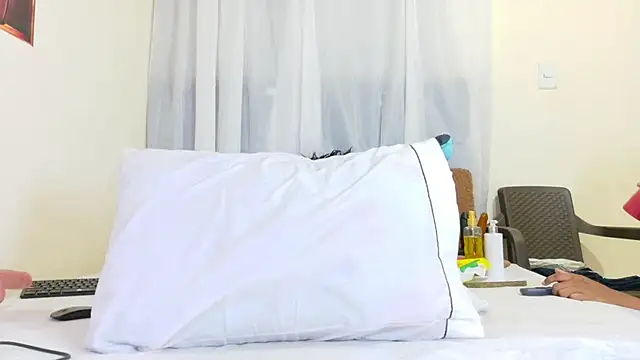 Amarantha love69 online show from 12, 3, 2026