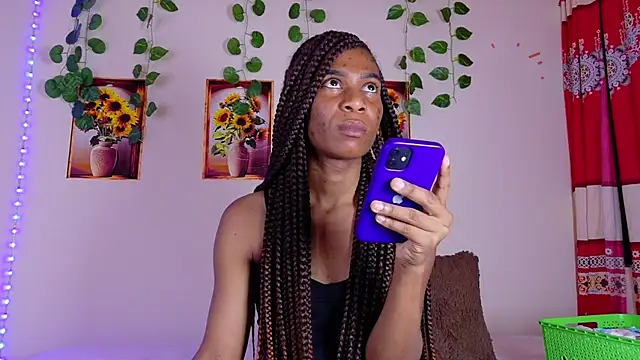 Amarantha love69 online show from 18, 1, 2026