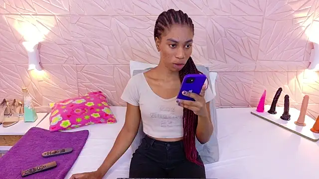 Amarantha love69 online show from 26, 9, 2025