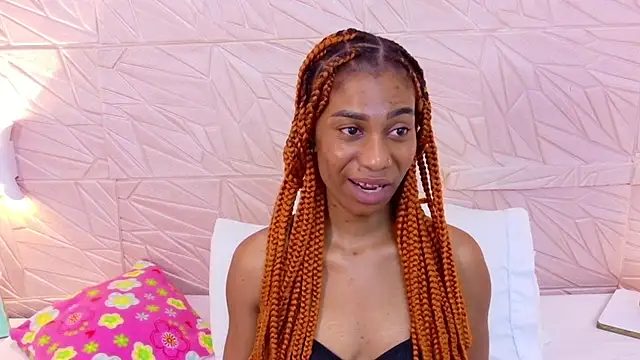 Amarantha love69 online show from 24, 11, 2025