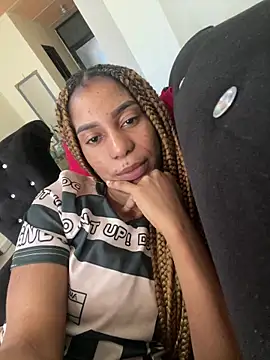 Amarantha love69 online show from 11, 6, 2026