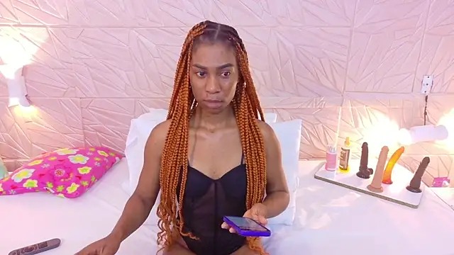 Amarantha love69 online show from 27, 11, 2025