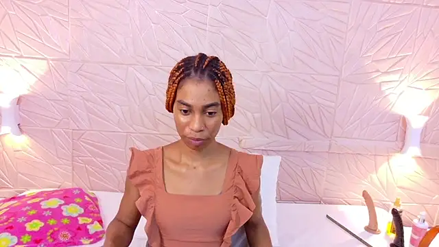 Amarantha love69 online show from 10, 11, 2025