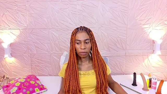 Amarantha love69 online show from 22, 10, 2025