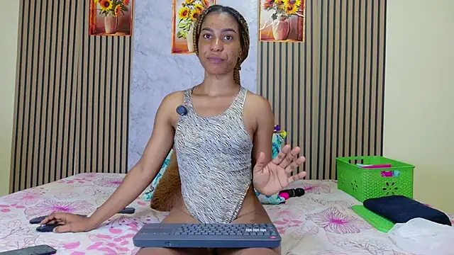 Amarantha love69 online show from 26, 6, 2026