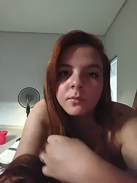 Bruninha Hot10 online show from 11, 7, 2026