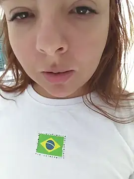 Bruninha Hot10 online show from 30, 7, 2026