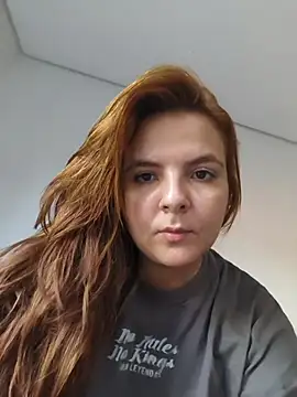 Bruninha Hot10 online show from 28, 7, 2026