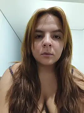 Bruninha Hot10 online show from 2, 8, 2026