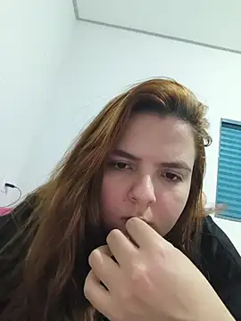 Bruninha Hot10 online show from 31, 5, 2026