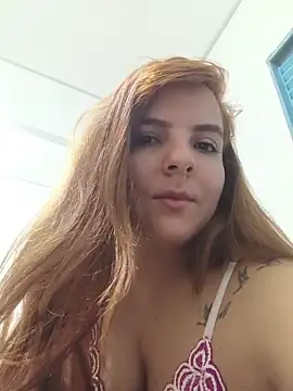 Bruninha Hot10 online show from 4, 3, 2026